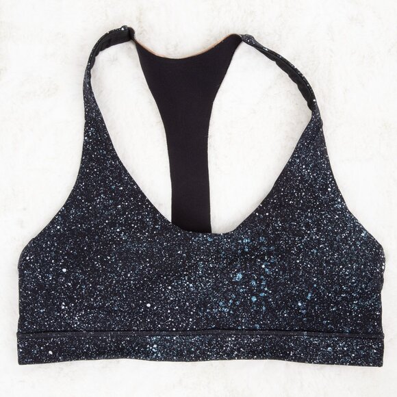 LIKE NEW lululemon athletica Break Free Bra Nulux - Picture 5 of 7